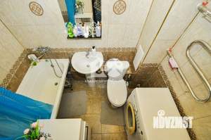 Студия квартира, вторичка, 23м2, 10/17 этаж