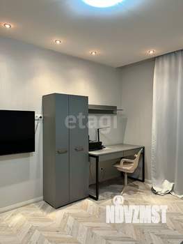 2-к квартира, вторичка, 54м2, 2/10 этаж