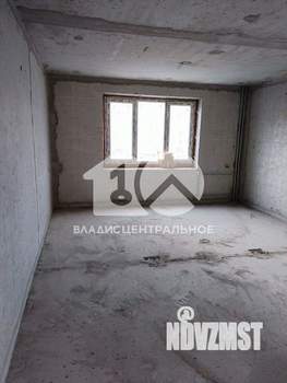 3-к квартира, вторичка, 86м2, 3/10 этаж