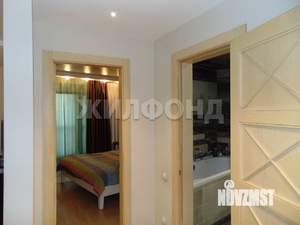 3-к квартира, вторичка, 80м2, 1/9 этаж