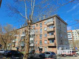 1-к квартира, вторичка, 32м2, 5/5 этаж