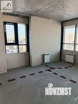 3-к квартира, вторичка, 84м2, 17/23 этаж