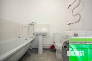 1-к квартира, вторичка, 37м2, 4/18 этаж