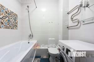 1-к квартира, вторичка, 22м2, 2/17 этаж