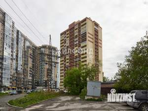 2-к квартира, вторичка, 47м2, 13/20 этаж