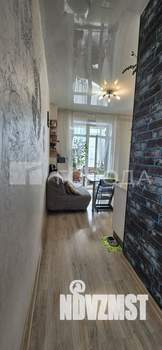 1-к квартира, вторичка, 42м2, 11/20 этаж