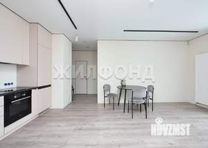 2-к квартира, вторичка, 59м2, 8/30 этаж