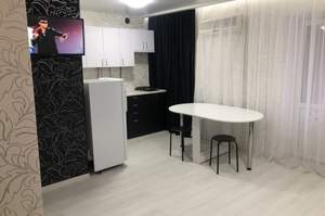 1-к квартира, вторичка, 29м2, 4/5 этаж