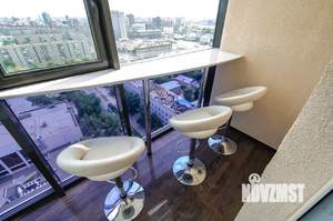 3-к квартира, вторичка, 187м2, 20/24 этаж