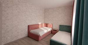 3-к квартира, вторичка, 53м2, 15/17 этаж