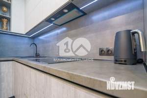 2-к квартира, вторичка, 50м2, 5/25 этаж