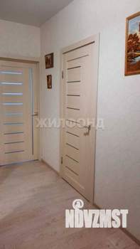 2-к квартира, вторичка, 57м2, 13/25 этаж