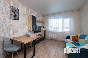 2-к квартира, вторичка, 37м2, 6/9 этаж
