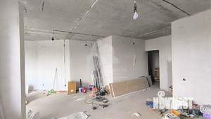 1-к квартира, сданный дом, 44м2, 17/18 этаж