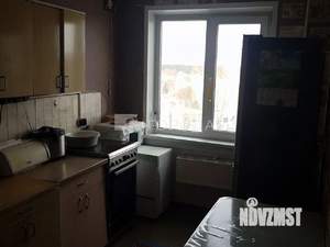3-к квартира, вторичка, 62м2, 8/10 этаж