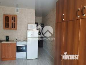Студия квартира, вторичка, 21м2, 9/17 этаж