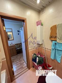 Студия квартира, вторичка, 29м2, 2/12 этаж