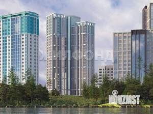 1-к квартира, вторичка, 22м2, 5/28 этаж