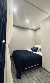 1-к квартира, вторичка, 30м2, 6/9 этаж