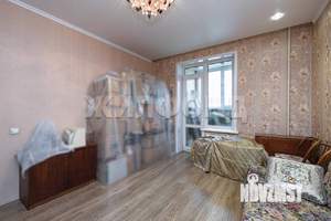 2-к квартира, вторичка, 66м2, 15/16 этаж