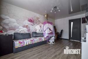 2-к квартира, вторичка, 44м2, 3/5 этаж