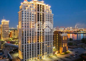 1-к квартира, вторичка, 35м2, 3/15 этаж