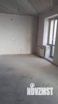 Студия квартира, вторичка, 38м2, 11/12 этаж