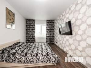 2-к квартира, вторичка, 52м2, 14/17 этаж