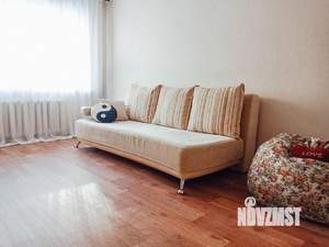 1-к квартира, вторичка, 30м2, 1/5 этаж