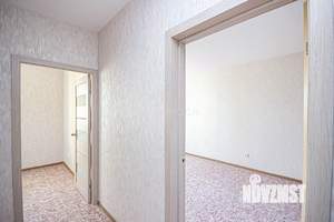 1-к квартира, вторичка, 39м2, 6/17 этаж