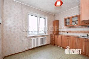 1-к квартира, вторичка, 42м2, 10/10 этаж