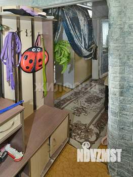 2-к квартира, вторичка, 41м2, 2/5 этаж