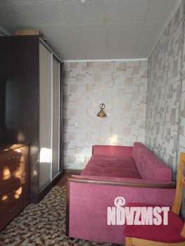 3-к квартира, вторичка, 58м2, 5/5 этаж