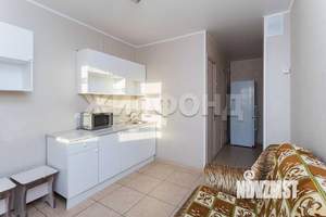 1-к квартира, вторичка, 40м2, 5/10 этаж