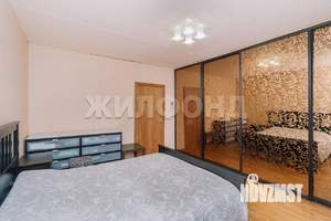 4-к квартира, вторичка, 92м2, 3/9 этаж