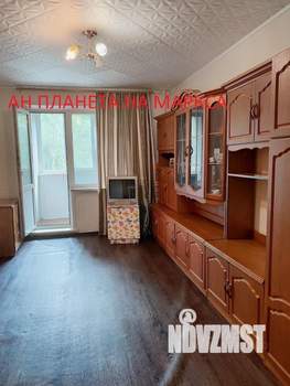 1-к квартира, вторичка, 29м2, 5/9 этаж
