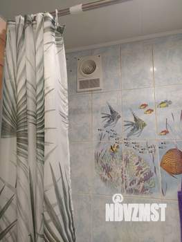 1-к квартира, вторичка, 32м2, 3/5 этаж
