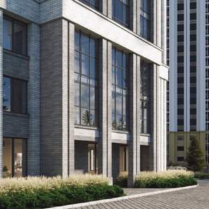 1-к квартира, вторичка, 49м2, 24/28 этаж