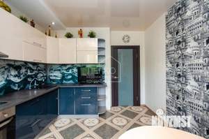 3-к квартира, вторичка, 97м2, 2/17 этаж