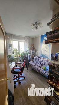 4-к квартира, вторичка, 80м2, 2/10 этаж