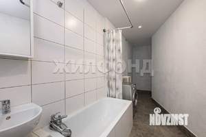 2-к квартира, вторичка, 59м2, 3/17 этаж