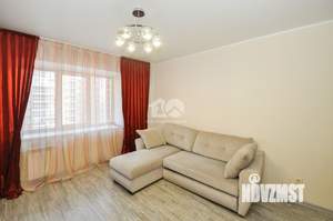 3-к квартира, вторичка, 82м2, 6/10 этаж