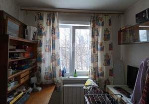 2-к квартира, вторичка, 45м2, 4/4 этаж