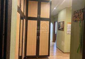 2-к квартира, вторичка, 51м2, 5/5 этаж