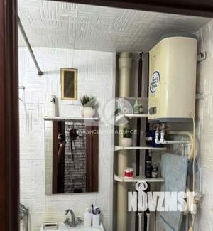 1-к квартира, вторичка, 28м2, 3/5 этаж