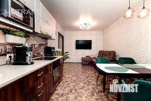 1-к квартира, вторичка, 39м2, 3/10 этаж