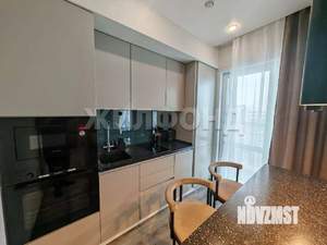 3-к квартира, вторичка, 71м2, 17/17 этаж