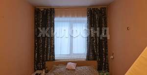 3-к квартира, вторичка, 57м2, 2/5 этаж