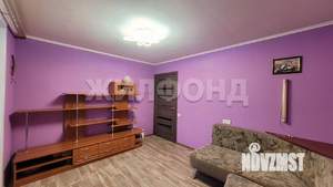 3-к квартира, вторичка, 61м2, 6/9 этаж