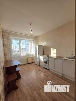 1-к квартира, вторичка, 37м2, 8/9 этаж